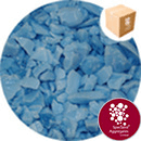 Enviro-Glass Crush - Opaque Baby Blue - 7647/CR